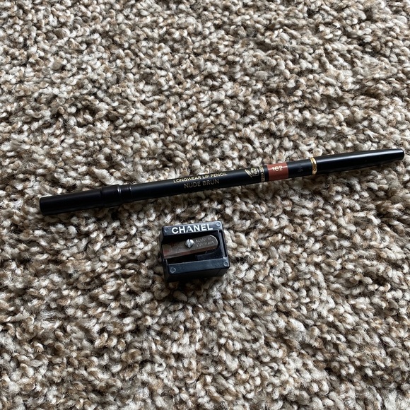 CHANEL Makeup Chanel Lip Liner Poshmark